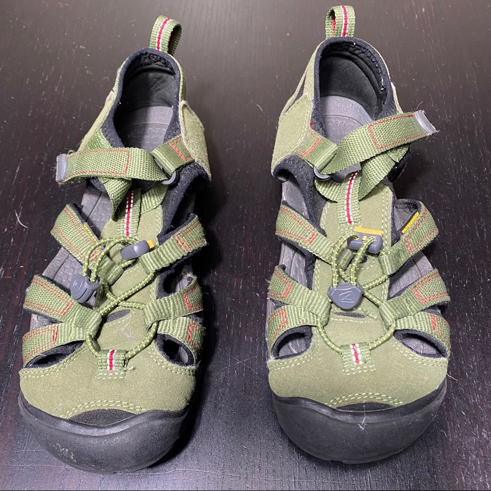 KEEN Newport H2 Sandals - Kids'